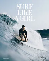 Fester Einband Surf Like a Girl [German] von Carolina Amell