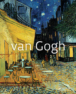 Fester Einband Van Gogh von Alfredo Pallavisini, Paola Rapelli