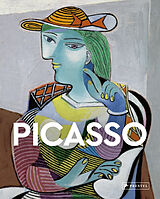 Fester Einband Picasso von Rosalind Ormiston
