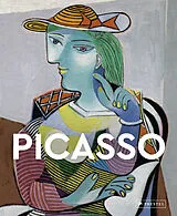Fester Einband Picasso von Rosalind Ormiston