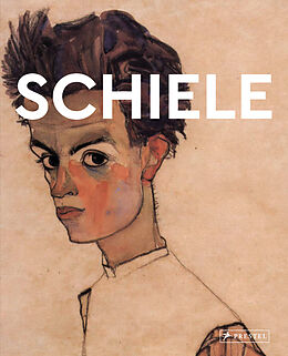 Fester Einband Schiele von Isabel Kuhl