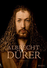Fester Einband Albrecht Dürer von Norbert Wolf