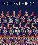 Livre Relié Textiles of India de Helmut Neumann, Heidi Neumann