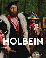 Kartonierter Einband Holbein von Florian Heine
