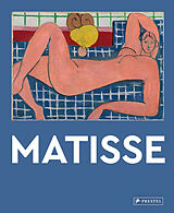 Kartonierter Einband Matisse von Eckhard Hollmann