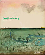 Livre Relié Saul Steinberg de 