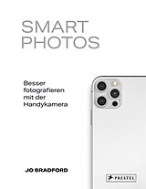 Fester Einband Smart Photos von Jo Bradford