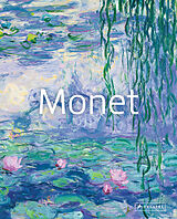 Fester Einband Monet von Simona Bartolena