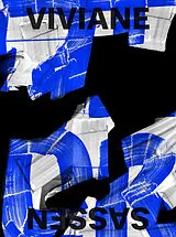 Fester Einband Viviane Sassen: Phosphor von Dawn Ades, Damarice Amao, Simon Baker