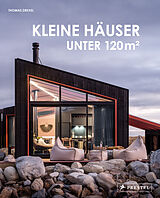 Fester Einband Kleine Häuser unter 120 m² von Thomas Drexel