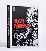 Fester Einband Iron Maiden. Infinite Dreams von Bruce Dickinson, Steve Harris, Iron Maiden