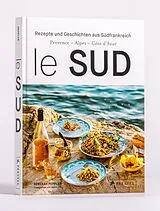Fester Einband Le Sud von Rebekah Peppler