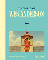 Livre Relié The Museum of Wes Anderson de 