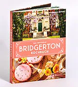 Fester Einband Das offizielle Bridgerton-Kochbuch von Regula Ysewijn, Susan Vu