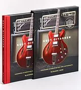 Fester Einband Kult-Gitarren von Eleanor Jane