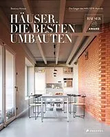 Fester Einband Häuser. Die besten Umbauten von Bettina Hintze