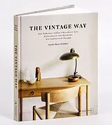 Fester Einband The Vintage Way von Sarah Marie Winther
