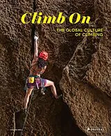 Fester Einband Climb On von Carolina Amell
