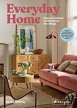 Fester Einband Everyday Home von Marion Hellweg