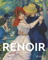 Fester Einband Renoir von Alexander Adams