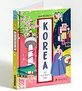 Fester Einband Korea. Der illustrierte Guide von Anna Mazzonetto