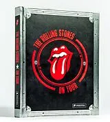Fester Einband The Rolling Stones. On Tour von Paul Sexton