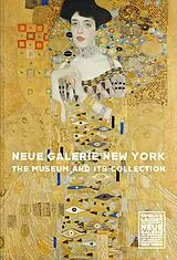 Fester Einband Neue Galerie New York von Renée Price