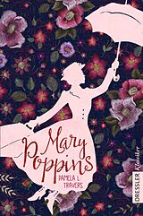 Fester Einband Mary Poppins von Pamela L. Travers