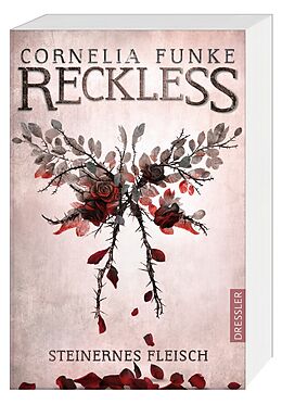 Kartonierter Einband Reckless 1. Steinernes Fleisch von Cornelia Funke, Lionel Wigram