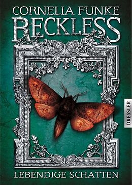 Fester Einband Reckless 2. Lebendige Schatten von Cornelia Funke, Lionel Wigram