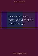 Fester Einband Handbuch der Gemeindepastoral von Andreas Wollbold