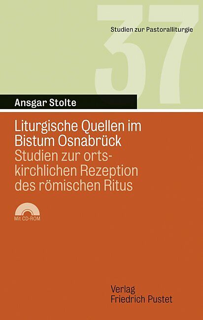 Liturgische Quellen im Bistum Osnabrück
