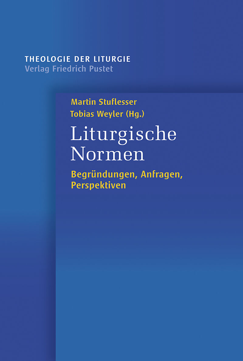 Liturgische Normen