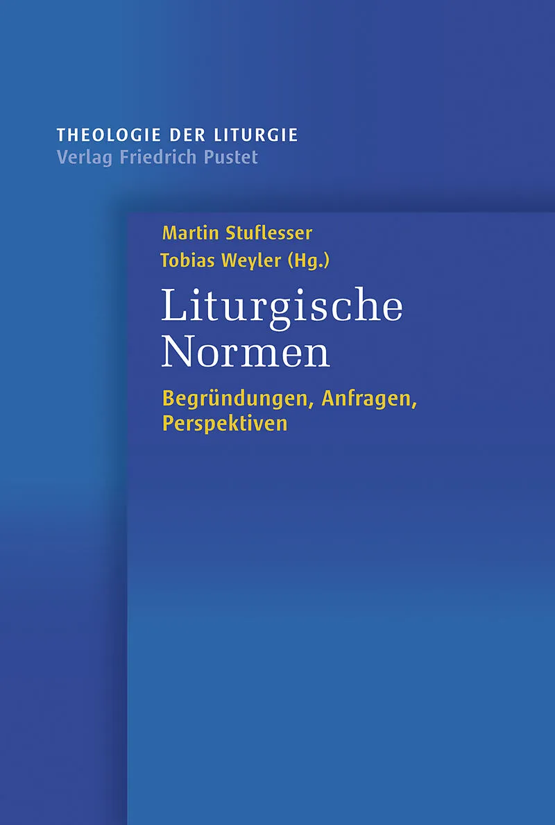 Liturgische Normen