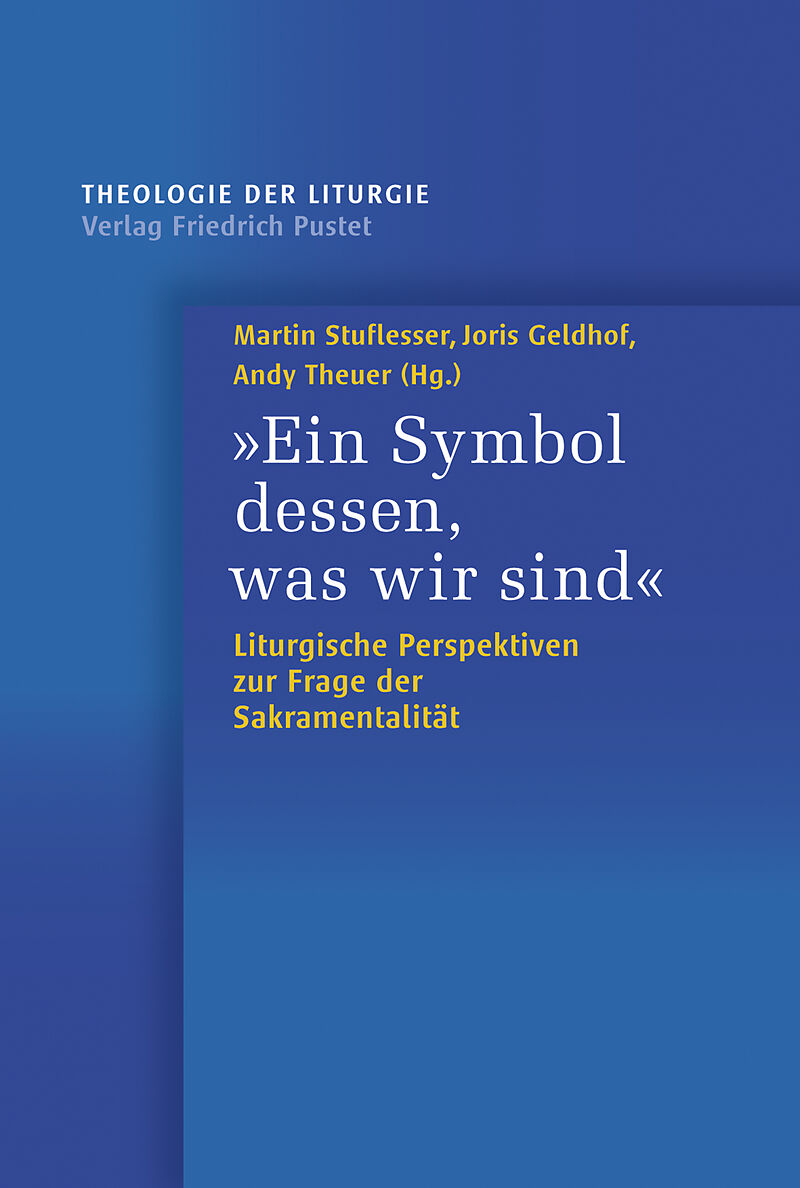 Ein Symbol dessen, was wir sind