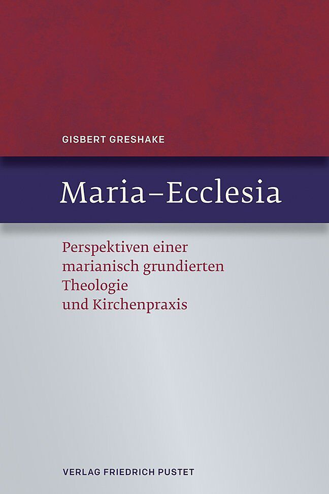Maria  Ecclesia