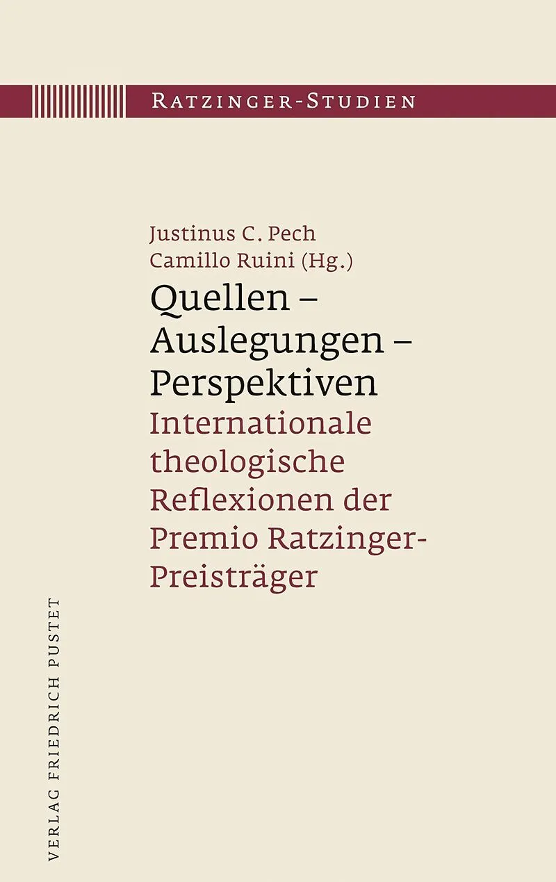 Quellen  Auslegungen  Perspektiven