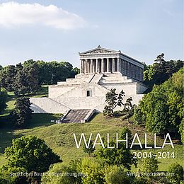 Paperback Walhalla von 