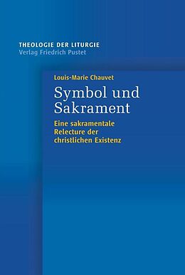 Paperback Symbol und Sakrament von Louis-Marie Chauvet