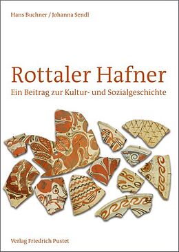 Fester Einband Rottaler Hafner von Hans Buchner