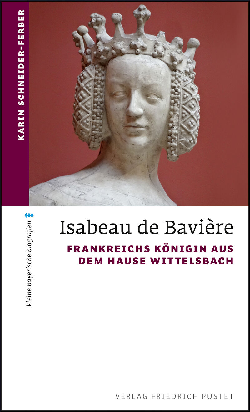 Isabeau de Bavière