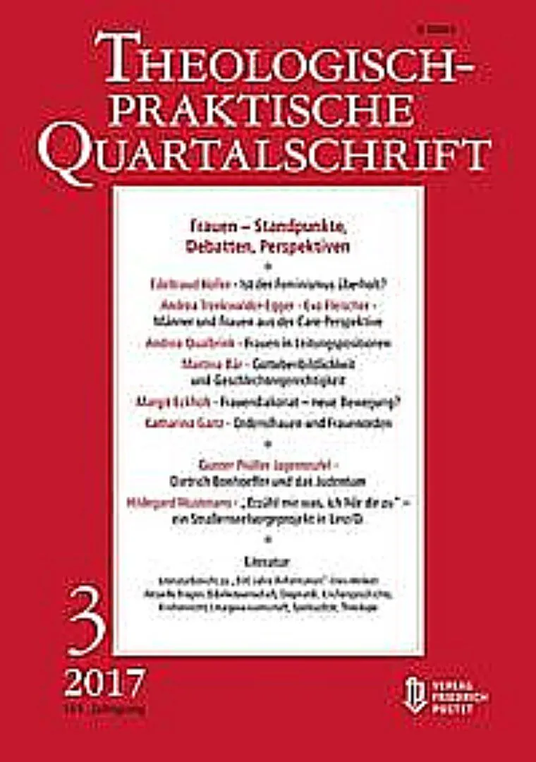 Frauen - Standpunkte, Debatten, Perspektiven