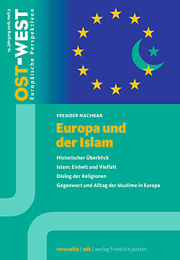 Paperback Europa und der Islam von 