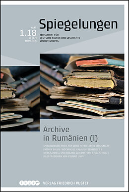 Paperback Archive in Rumänien (I) von 