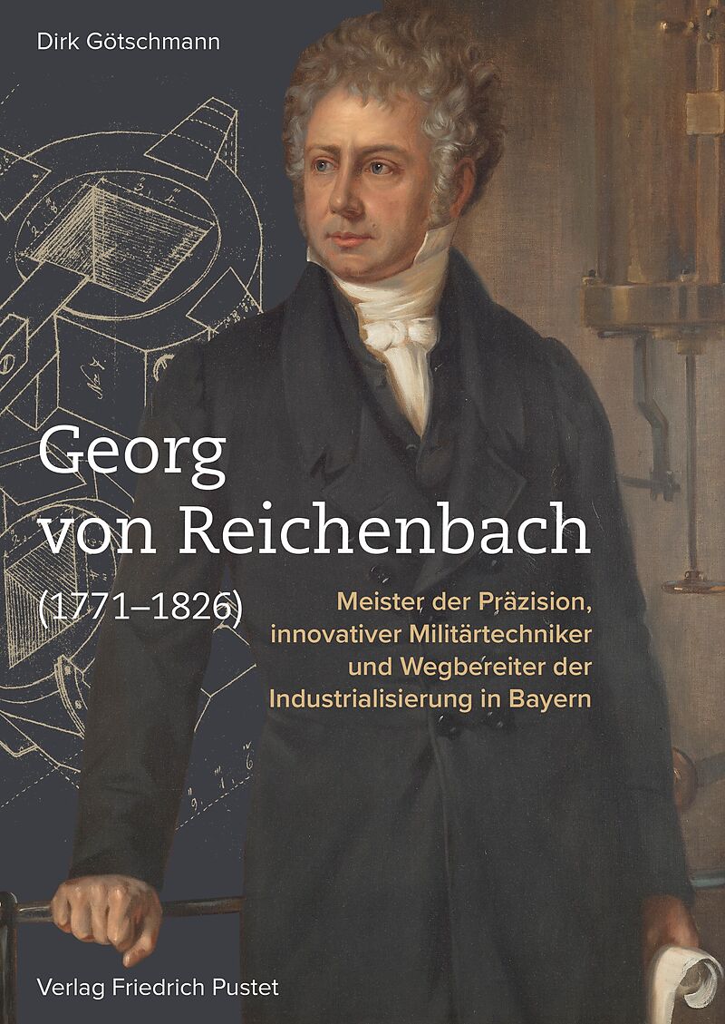Georg von Reichenbach (1771-1826)