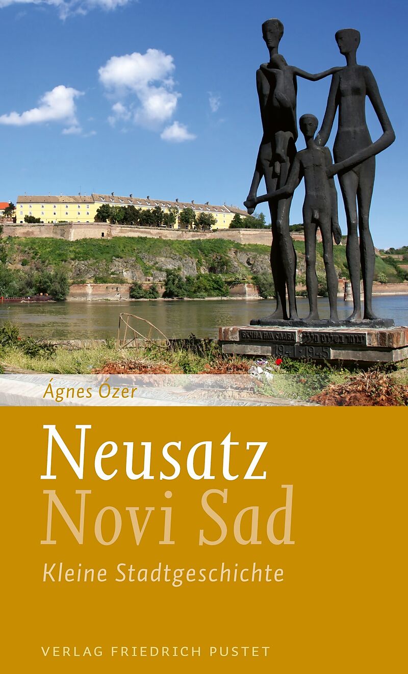 Neusatz / Novi Sad