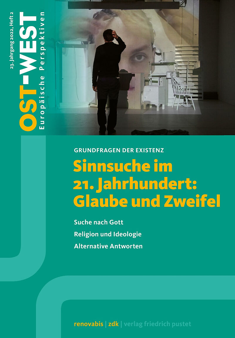 Sinnsuche im 21. Jahrhundert