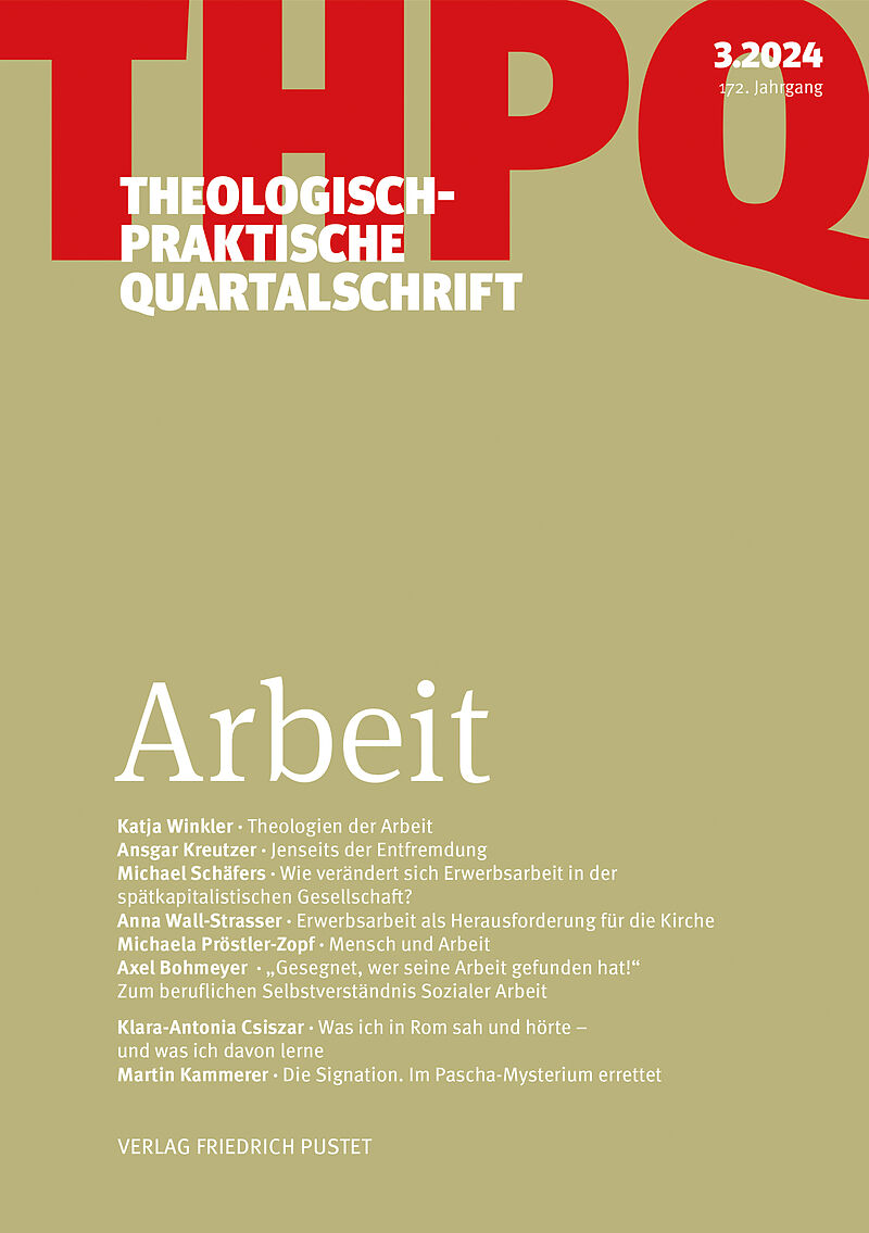 Arbeit