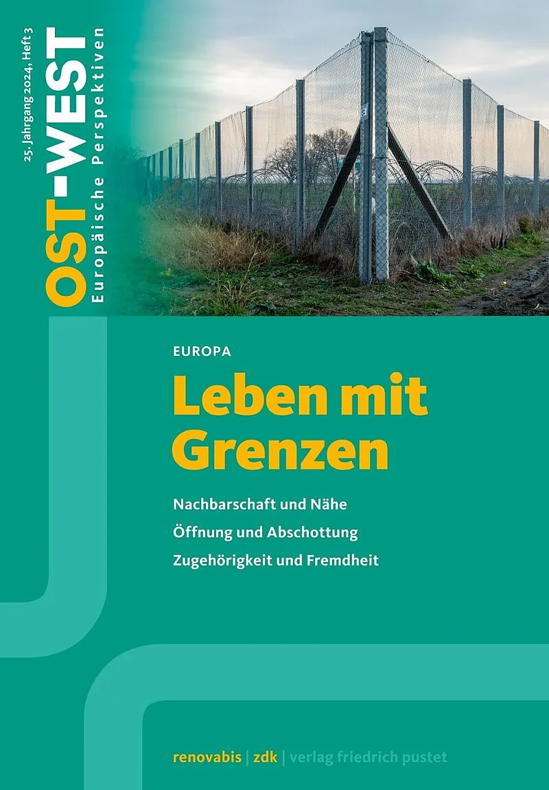 Leben mit Grenzen