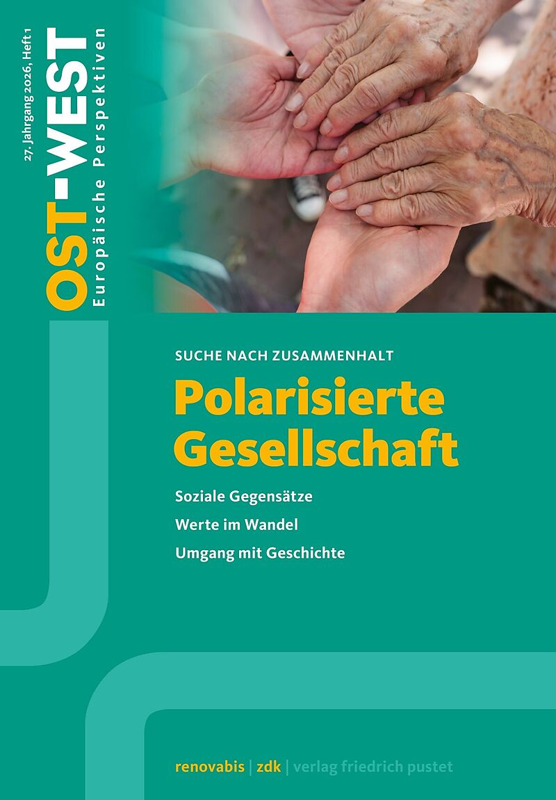 Polarisierte Gesellschaft